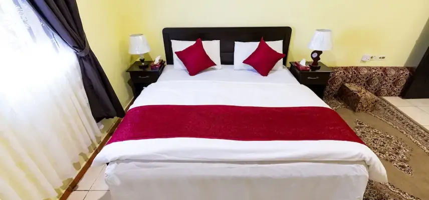 Al Eairy Furnished Apts Al Madinah 14 image